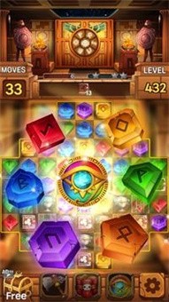 Legend Of Magical Jewels(ħʯ˵)v1.1.1 ׿