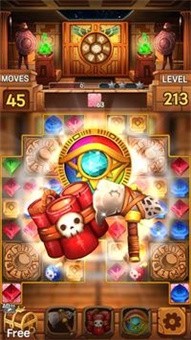 Legend Of Magical Jewels(魔法宝石传说)v1.1.1 安卓版