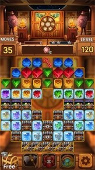 Legend Of Magical Jewels(魔法宝石传说)v1.1.1 安卓版