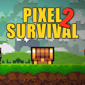 Pixel Survival 2(像素生存2)v1.97 最新版