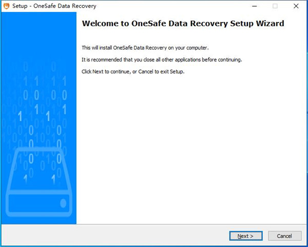 OneSafe Data Recoveryv9.0.0.4 免费版