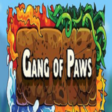 צӰ(Gang of Paws)