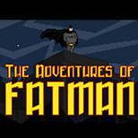 ðThe Adventures of Fatman