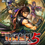 ս˫5Samurai Warriors 5