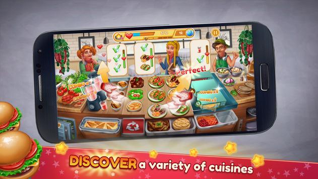 Cooking Artist(ʳ)v1.1.4 °