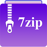 7zip解压缩软件v1.0 最新版