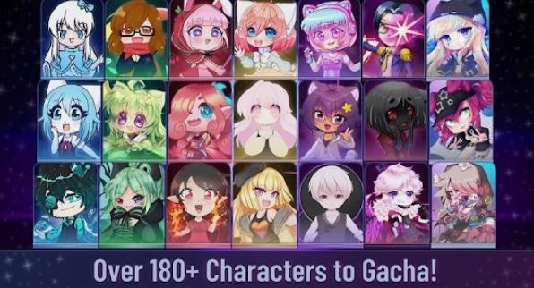 Gacha Club(²ֲ)v1.0.1 ׿