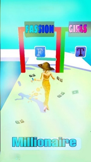 Rich Run 3D(ḻĿ3D)v1.0 ׿