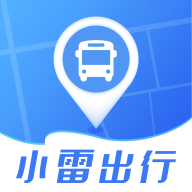 小雷出行v1.0.0 安卓版