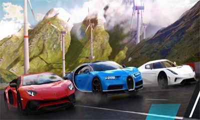 Asphalt Nitro 2(Ұ쭳2)v1.0.9 °