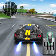 Drive for Speed Simulator(ģټʻ)v1.21.4 ׿