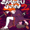 2Samurai Gunn 2İ