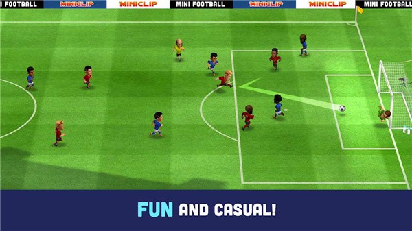 Mini Football()v1.5.9 ׿