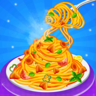 Make Pasta In Cooking Kitchen(在厨房做意大利面食品)v1.0.4 安卓版