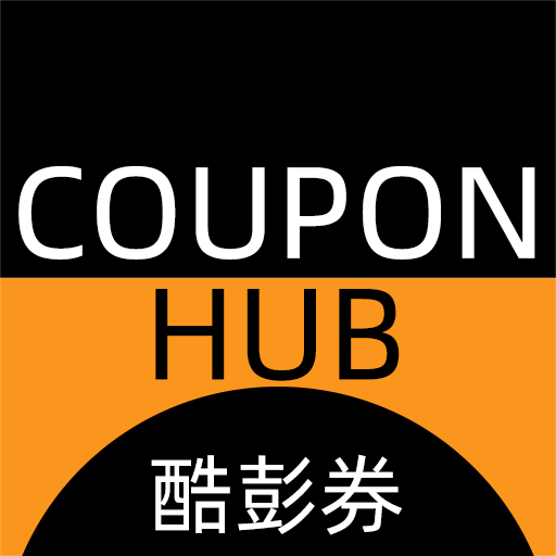 CouponHub酷彭v1.0.1 安卓版