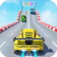 Extreme city gt car stunts(޳GTؼ)v1.20 ׿