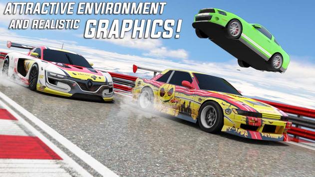 Extreme city gt car stunts(޳GTؼ)v1.20 ׿