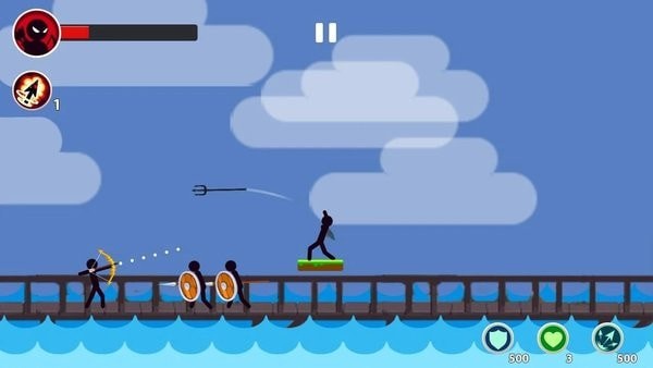 Stickman Archery Master(ս)v0.2.30 ׿