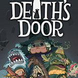 ֮Deaths Door