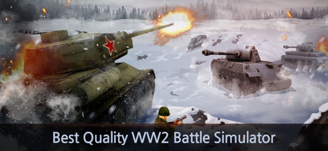 ww2սģv1.6.1 ׿