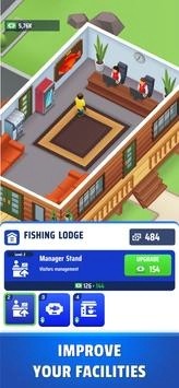 Fishing Lake()v1.0 ׿