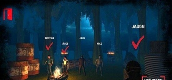 Dead Before Daylight(白昼前死亡)v3.3.1 安卓版