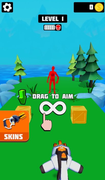 Gravity Gun(ǹģ)v1.0.12 ׿