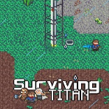 ̩̹Surviving Titan