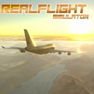 RealFlight(真正的飞行模拟器2021)v4.1 安卓版