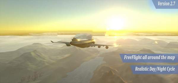 RealFlight(ķģ2021)v4.1 ׿