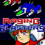 ŭսRagingBlasters