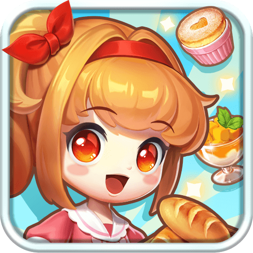 Happy Desserts(快乐甜点)v6.2.0 安卓版