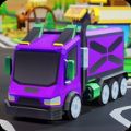 City Builder: Pick-up and Delivery(нȡͻ)v0.5.8 ׿