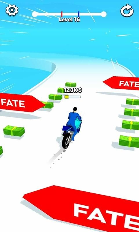 MoneyRace3D(ؼٴʦ)v0.2 °