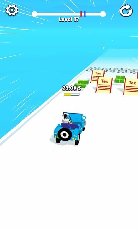 MoneyRace3D(ؼٴʦ)v0.2 °