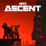 上行战场The Ascent