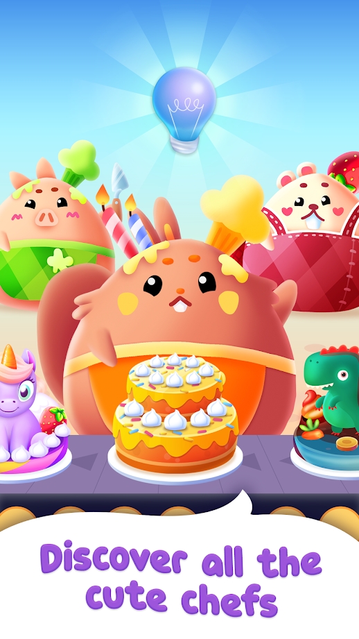 Jake and the cake factory(ܿ˺͵⳧)v1.8 ׿