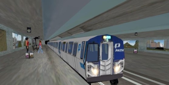 Uphill Train Simulator(ģ3D)v1.5 ׿