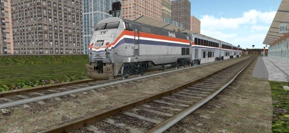 Uphill Train Simulator(ģ3D)v1.5 ׿