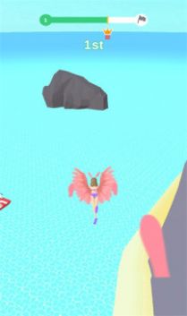 Angelrunning(άʹܿ)v1.201 ׿