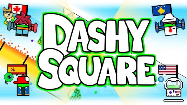 Dashy Square Lite(像素战斗达人)v1.81 安卓版