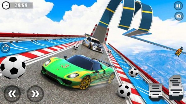 Extreme city gt car stunts(ؼ)v1.20 ׿