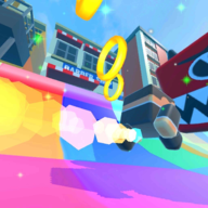 Rocket Pants Runner 3D(火箭裤赛跑者3D)v1.0.4 安卓版