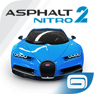 Asphalt Nitro 2(Ұ쭳ٰ2)v1.0.9 ֻ