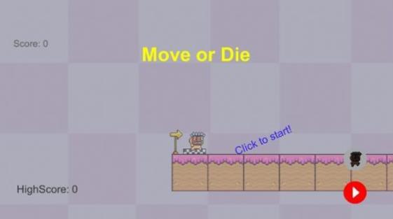 Move or Die(ҪôҪô)v1.4.6 ׿