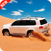 Dubai jeep Drift Desert Race(普拉多漂流冒险)v1.14 安卓版