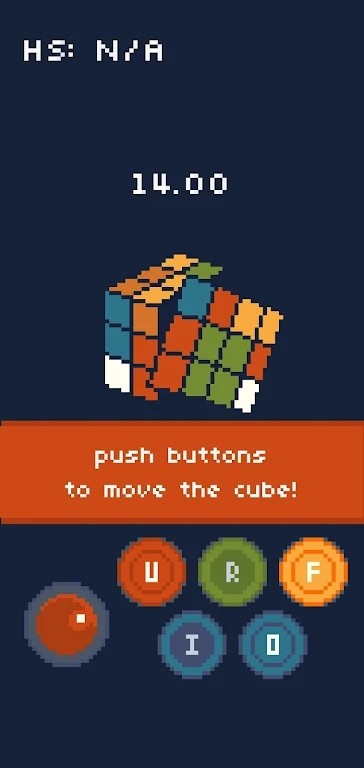 Cubing Arcade(ֻ)v1.1.0 ׿