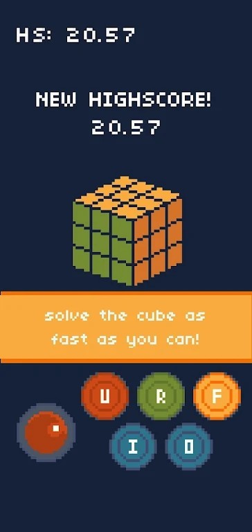 Cubing Arcade(ֻ)v1.1.0 ׿