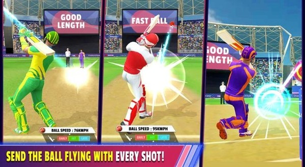 Cricket Clash(ͻ)v3.0.2 ׿