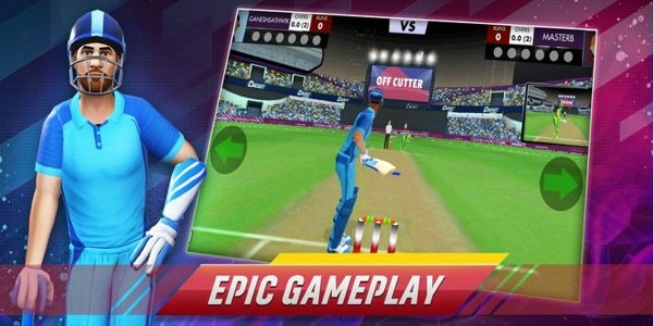 Cricket Clash(ͻ)v3.0.2 ׿